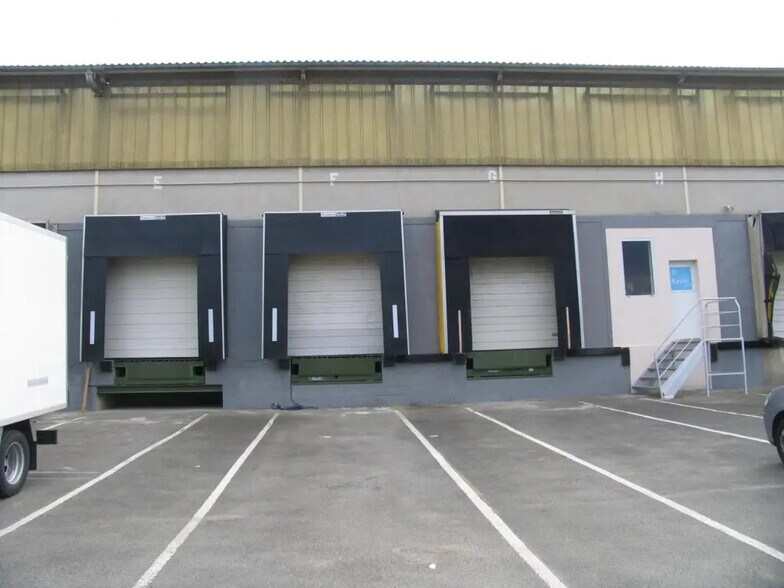 6 Rue Edmond Bonté, Ris-Orangis à vendre - Photo de l’immeuble – Image 2 sur 2