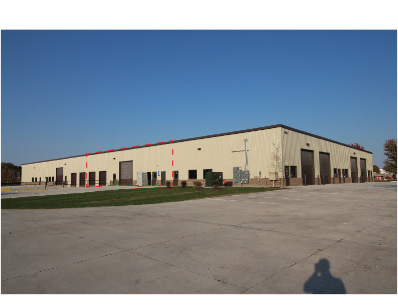 4707 SE Rio Court Rd, Ankeny, IA à louer Photo de l’immeuble– Image 1 sur 7