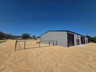 Plus de détails pour 3782 FM 725, New Braunfels, TX - Bureau, Industriel/Logistique à louer