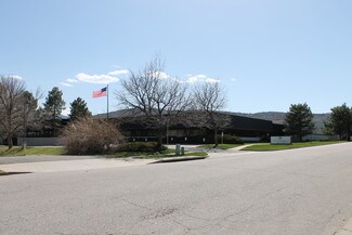 Plus de détails pour 10488 W Centennial Rd, Littleton, CO - Bureau/Local commercial, Industriel/Logistique à louer