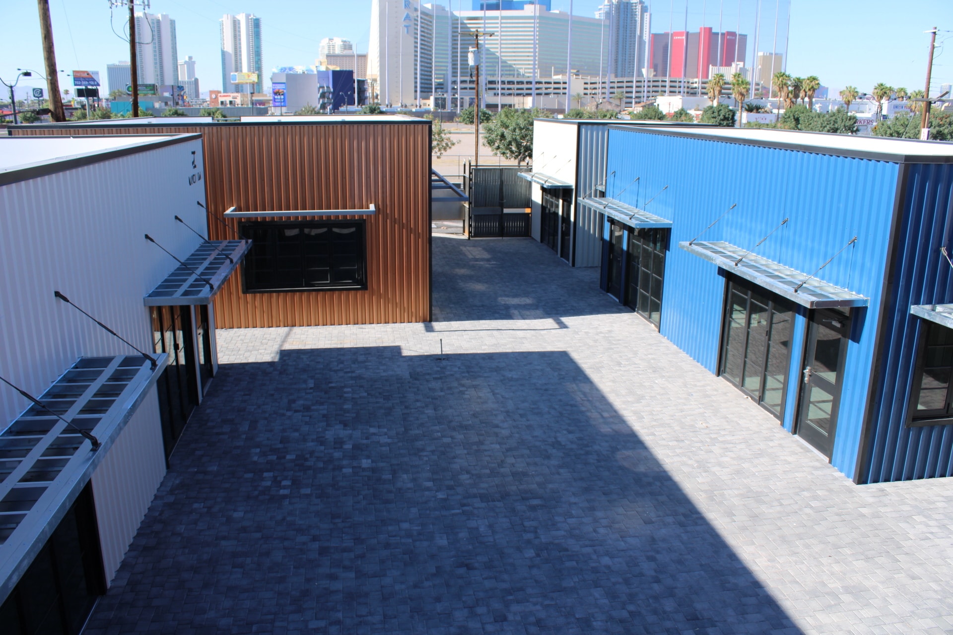 1561 Commerce st, Las Vegas, NV à louer Photo intérieure– Image 1 sur 6