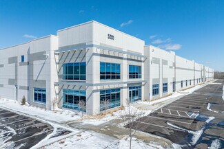 Plus de détails pour 5201 Dean Lakes Blvd, Shakopee, MN - Industriel/Logistique à louer