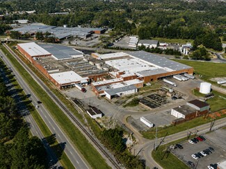Plus de détails pour 300 S Main St, Mauldin, SC - Industriel/Logistique à louer