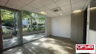 Plus de détails pour Bureau à louer