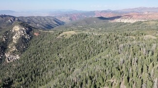 Plus de détails pour 20 acres West of Dry Lakes rd, Brian Head, UT - Terrain à vendre