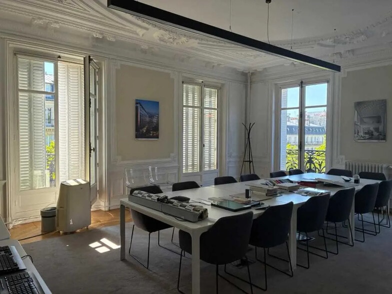 88 Avenue Kléber, Paris à louer - Photo intérieure – Image 3 sur 12