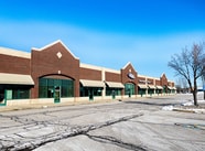 1200-1226 S Telegraph Rd, Monroe, MI à louer - Photo principale – Image 1 sur 1