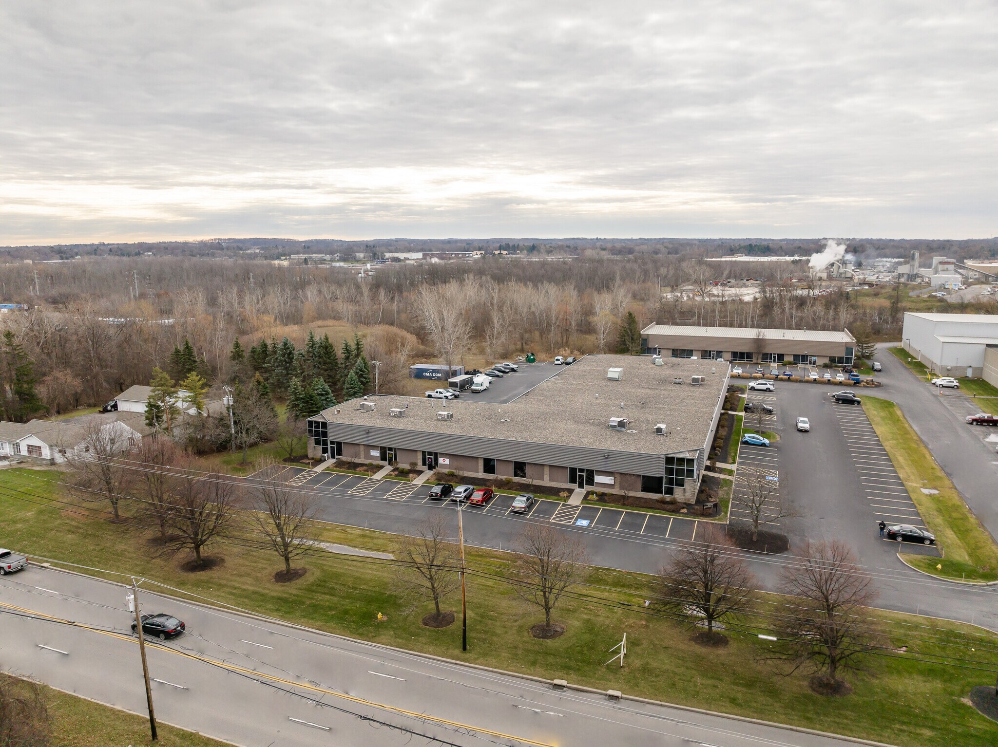 2975 Brighton Henrietta Town Line Rd, Rochester, NY à vendre Photo principale– Image 1 sur 13