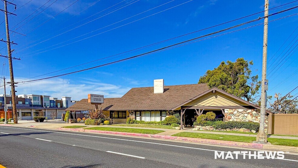 1998 S Pacific Coast Hwy, Redondo Beach, CA à louer - Photo de l’immeuble – Image 2 sur 3