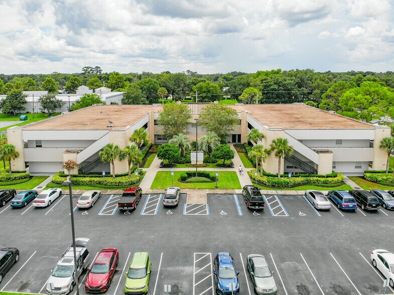 1403 Medical Plaza Dr, Sanford, FL à louer - Photo de l’immeuble – Image 1 sur 67