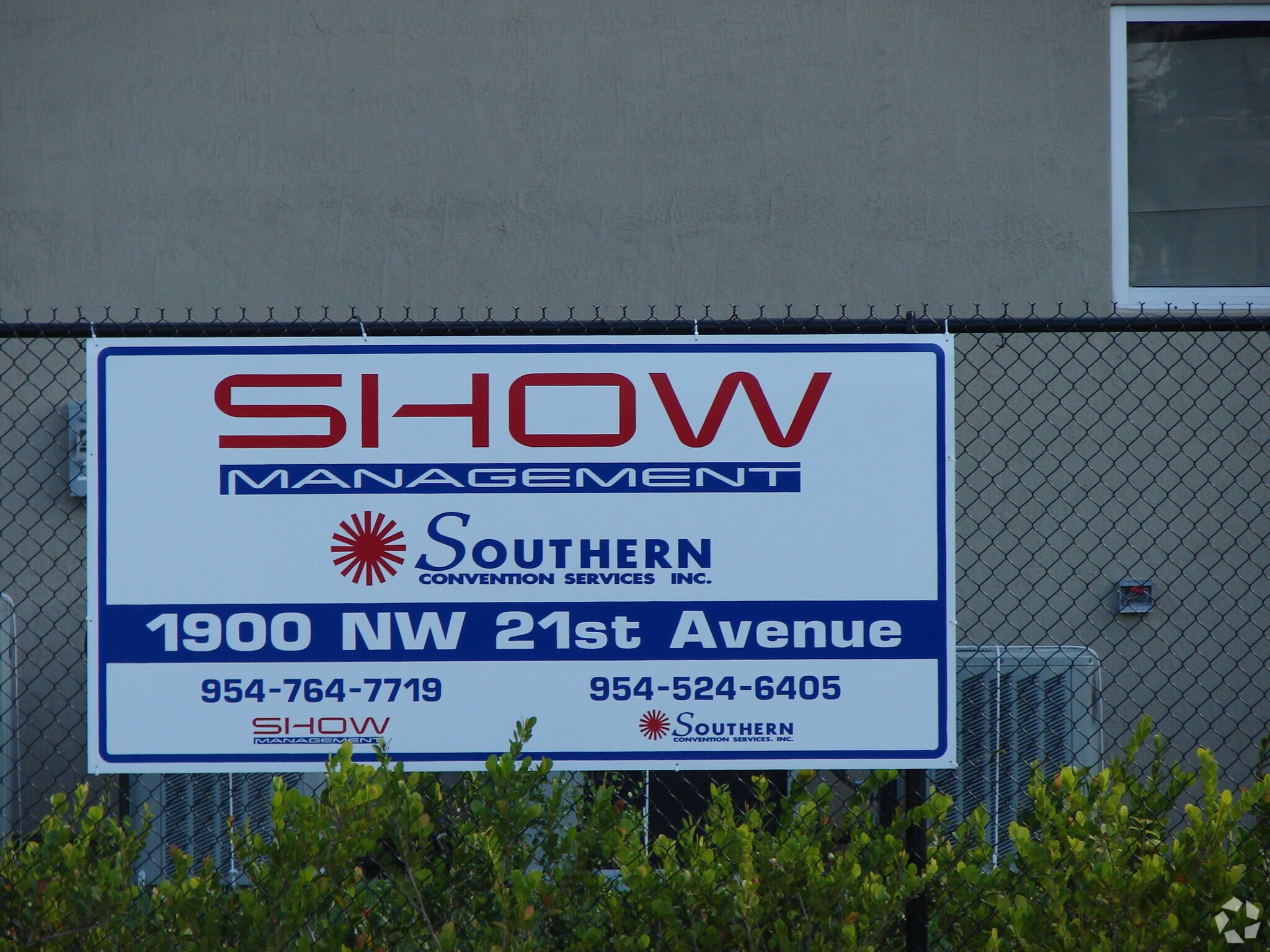 1900 NW 21st Ave, Fort Lauderdale, FL à louer Photo de l’immeuble– Image 1 sur 4
