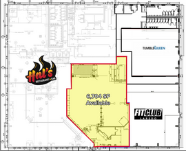 6510 Arena, Laredo, TX à louer Photo de l’immeuble– Image 1 sur 2