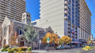 Plus de détails pour 121 West St, Reno, NV - Hôtellerie à vendre