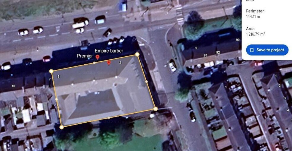 Front St, Consett à vendre - Photo de l’immeuble – Image 2 sur 2