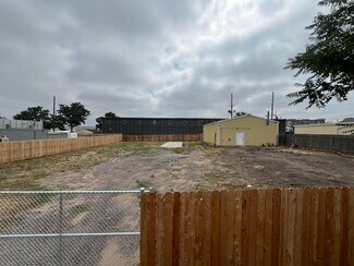 Plus de détails pour 4118 Garfield St, Denver, CO - Industriel/Logistique à louer