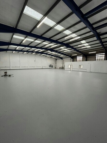 Adlington Ct, Warrington à louer - Photo de l’immeuble – Image 2 sur 6