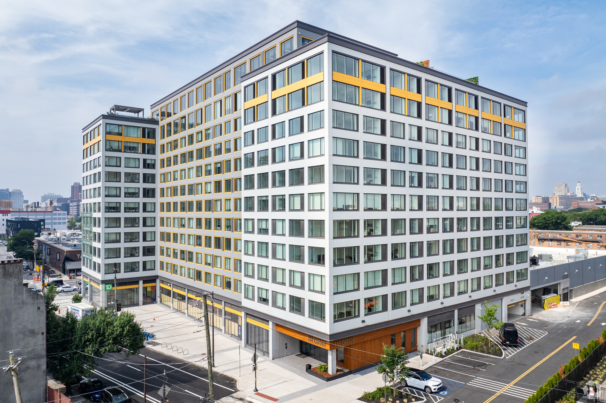 570 N 5th St, Philadelphia, PA à louer Photo principale– Image 1 sur 40