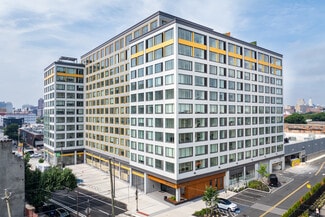 Plus de détails pour 570 N 5th St, Philadelphia, PA - Local commercial à louer