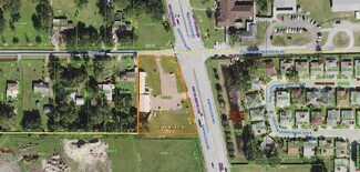 Plus de détails pour 3252 Kathleen Rd, Lakeland, FL - Local commercial à vendre