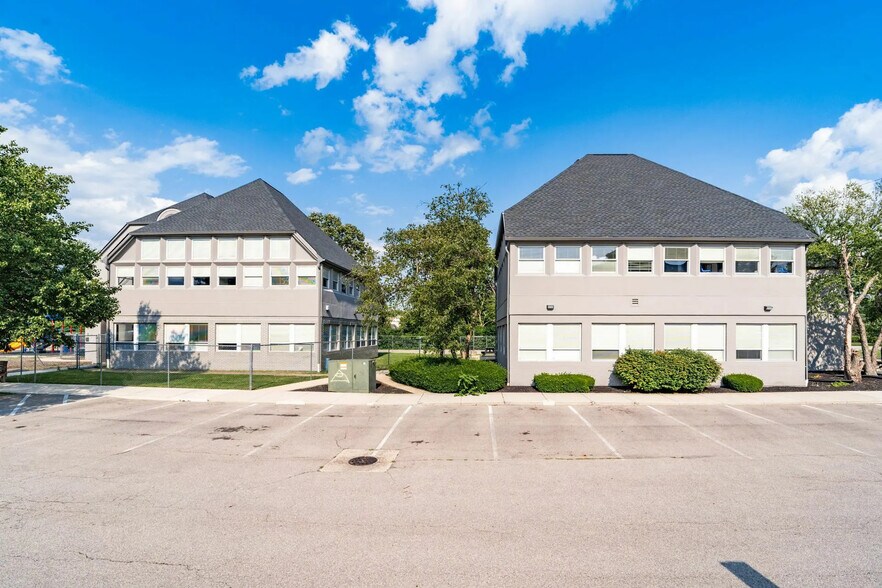 3386-3400 Snouffer Road portefeuille de 2 biens à vendre sur LoopNet.fr - Photo de l’immeuble – Image 1 sur 23