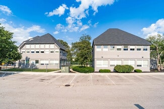 Plus de détails pour 3386-3400 Snouffer Road – Bureau à vendre, Columbus, OH