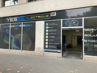 Plus de détails pour Local commercial à louer