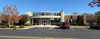 Plus de détails pour 45 Guardian Ct, Rocky Mount, NC - Bureau à louer