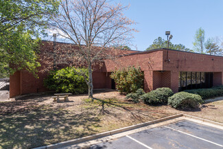 Plus de détails pour 5383 Truman Dr, Decatur, GA - Industriel/Logistique à vendre