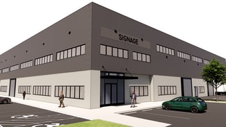 Plus de détails pour 375 Fairfield Ave, Stamford, CT - Industriel/Logistique à louer