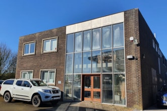 Grimsby Rd, Grimsby à louer Photo de l’immeuble– Image 1 sur 1