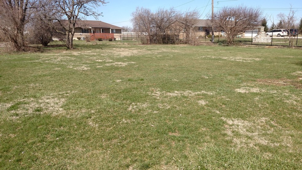 5417 Wadsworth Rd, Dayton, OH à vendre - Photo de l’immeuble – Image 2 sur 5