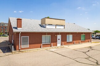 Plus de détails pour 7390 W 38th Ave, Wheat Ridge, CO - Local commercial à vendre