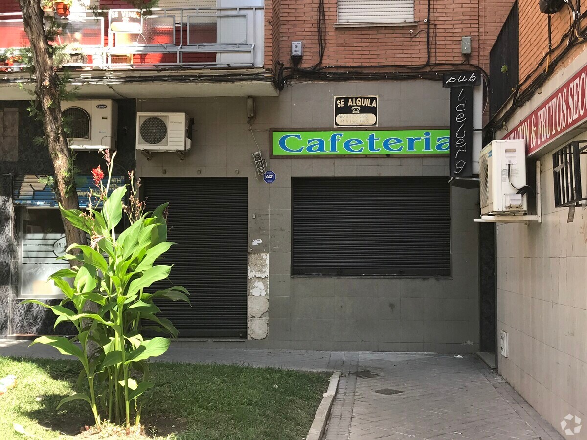 Calle de la Sagra, 5, Leganés, MAD 28915 - Lot Puerta D - - Photo intérieure - Image 2 of 2