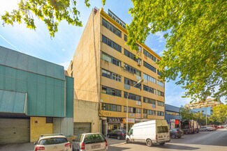 Plus de détails pour Carrer d'Alfons XII, 605, Badalona - Bureau à vendre