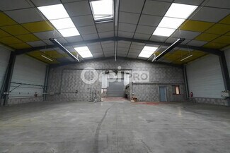 Plus de détails pour Bureau, Local d'activités à louer