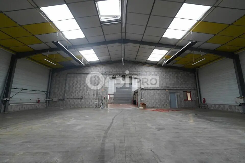 Bureau dans Dagneux à louer Photo de l’immeuble– Image 1 sur 14