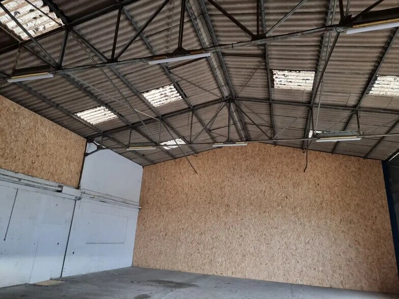 15 Rue De L'Ouche Chantreau, Le Pellerin à louer - Photo intérieure – Image 1 sur 9