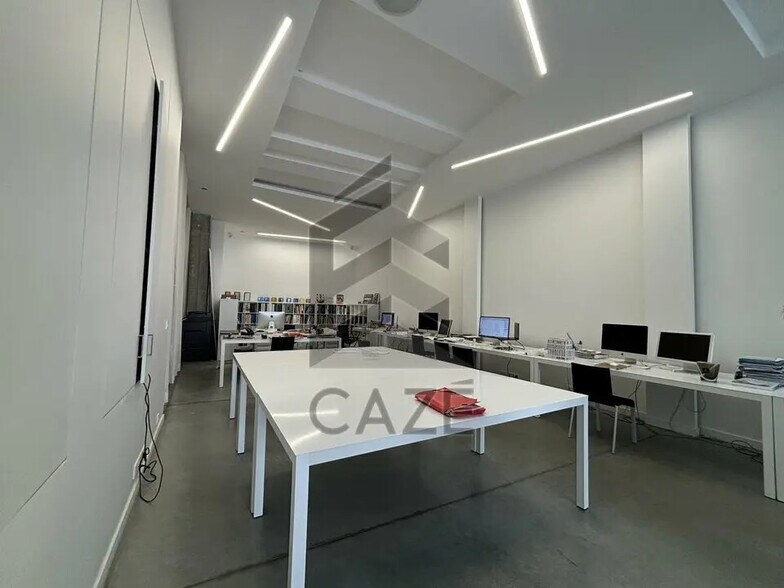 Bureau dans Bordeaux à louer - Photo de l’immeuble – Image 2 sur 2