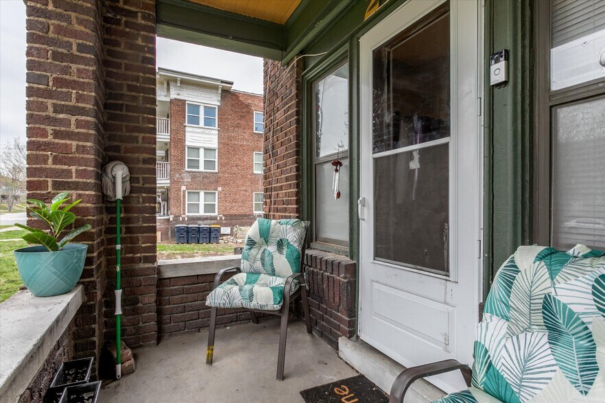2713-2715 Benton Blvd, Kansas City, MO à vendre - Photo de l’immeuble – Image 3 sur 45