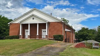 Plus de détails pour 3300 Old Jonesboro Rd, Hapeville, GA - Spécialisé à vendre