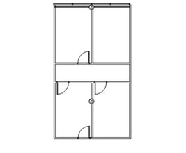 75 Executive Dr, Aurora, IL à louer Plan d’étage– Image 1 sur 1