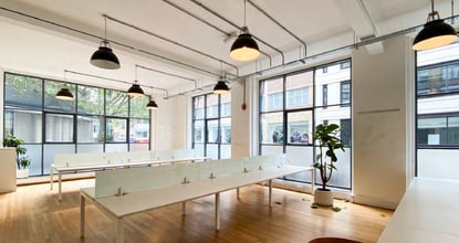 30 Gresse St, Londres à louer Photo intérieure– Image 1 sur 5