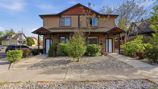 Plus de détails pour 803 W Knox Ave, Spokane, WA - Logement à vendre