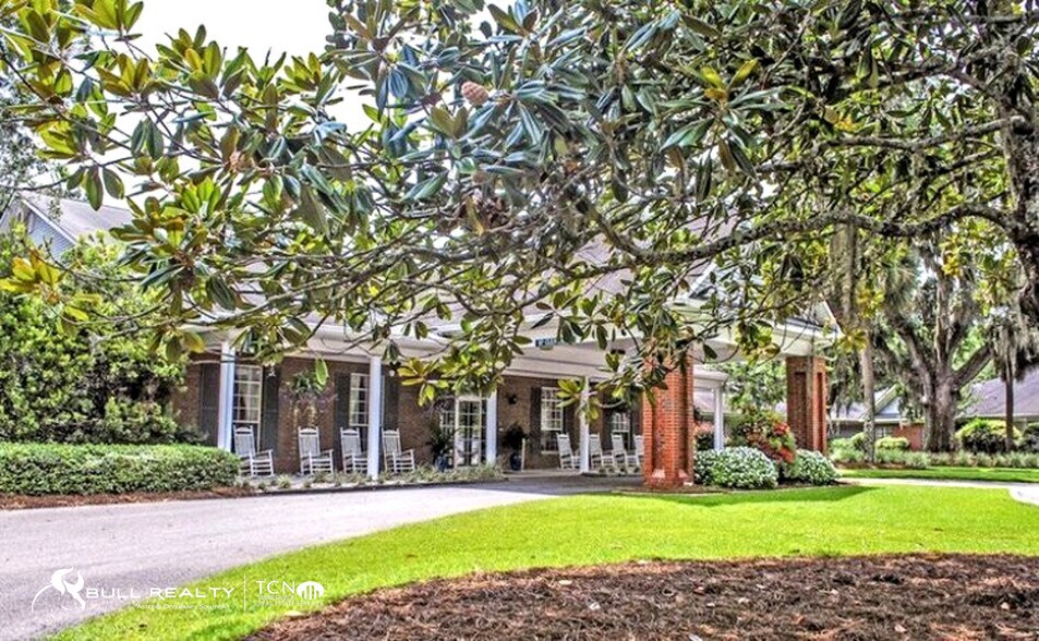 1119 Pickpocket Plantation Dr, Beaufort, SC à vendre - Photo de l’immeuble – Image 2 sur 10