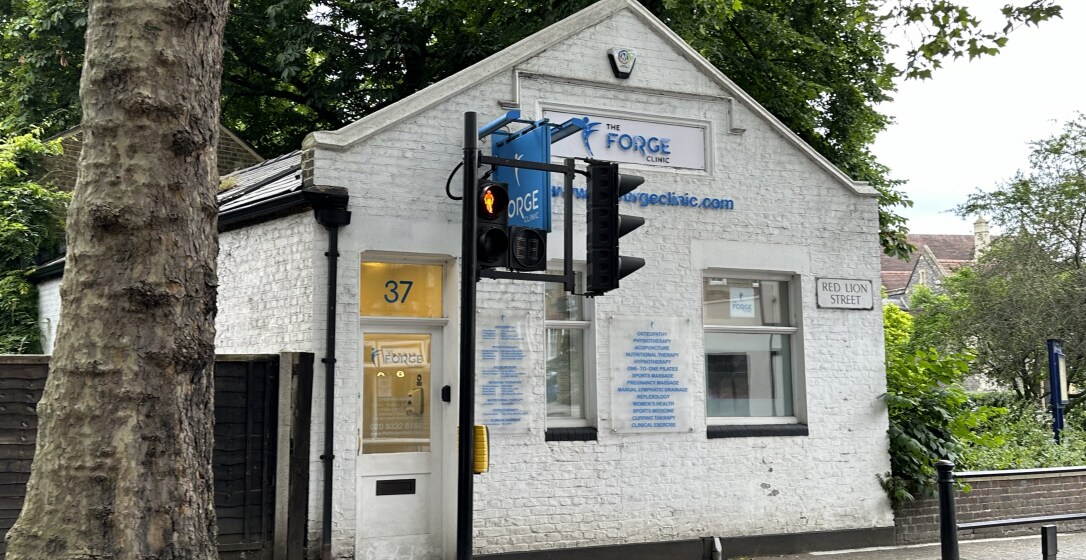 37 Red Lion St, Richmond à vendre Photo de l’immeuble– Image 1 sur 12