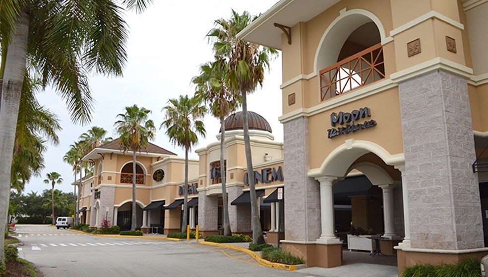 9501-9615 Westview Dr, Coral Springs, FL à louer - Photo principale – Image 2 sur 5