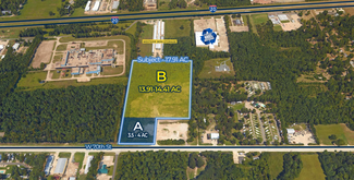 Plus de détails pour 0 W 70th St, Shreveport, LA - Terrain à vendre