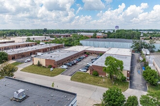 920 Ridge Ave N, Lombard, IL - VUE AÉRIENNE  vue de carte
