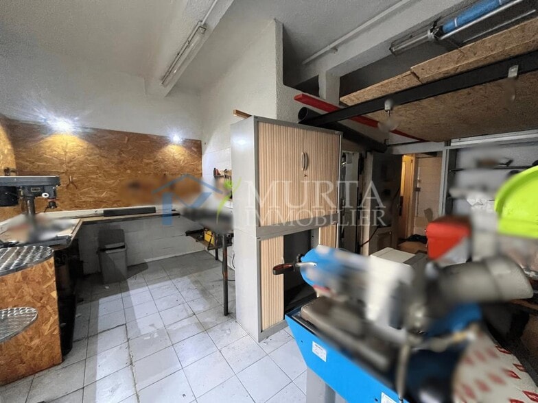 Local commercial dans Drap à vendre - Photo intérieure – Image 3 sur 3