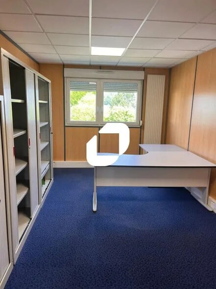 201 Rue Jean Perrin, LA CHAPELLE-D'ARMENTIERES à louer - Photo de l’immeuble – Image 3 sur 9